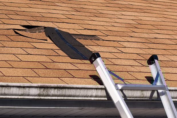 Images Buffalo Roofing & Exteriors
