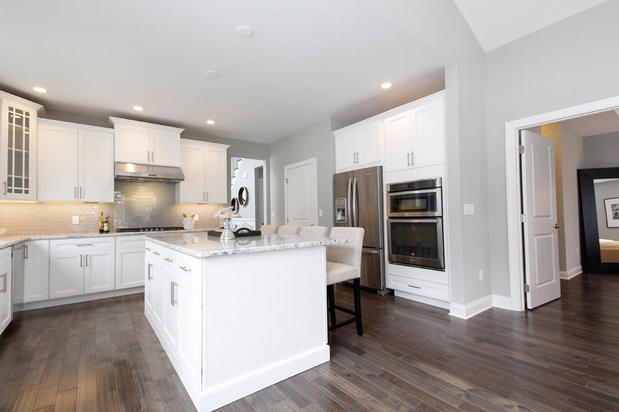 Images Rivington by Toll Brothers - The Enclave Collection
