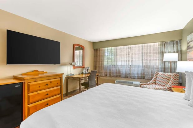 Images Best Western Plus Rio Grande Inn