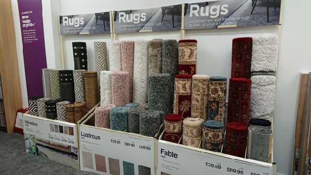 Images Carpetright