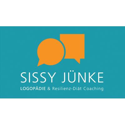 Logo Sissy Jünke Logopädie & Resilienz-Diät Coaching