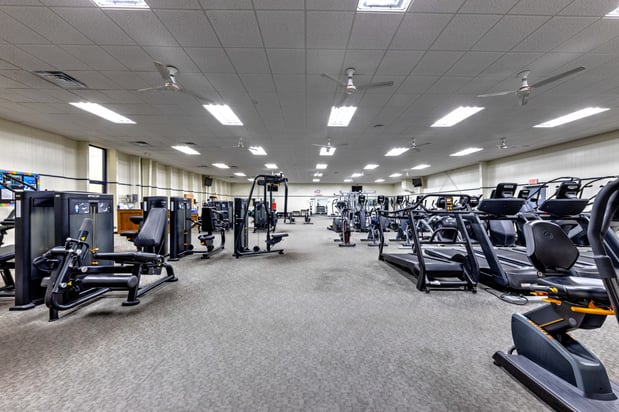 Images Midwest City YMCA
