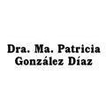 Fotos de Dra. Ma. Patricia González Díaz