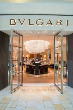 Images BVLGARI