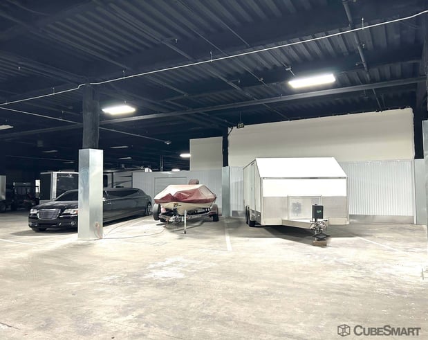 Images CubeSmart Self Storage