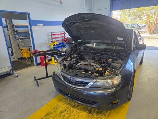 Images Equality Automotive - Sparks