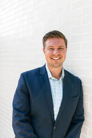 Images Mitchell Smith - State Farm Insurance Agent