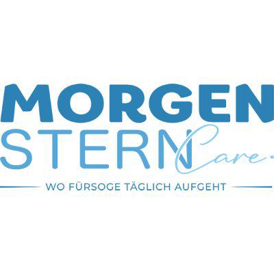 Ambulanter Pflegedienst - Morgenstern Care e.K. Logo