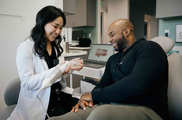 Images Chosen Family Dentistry