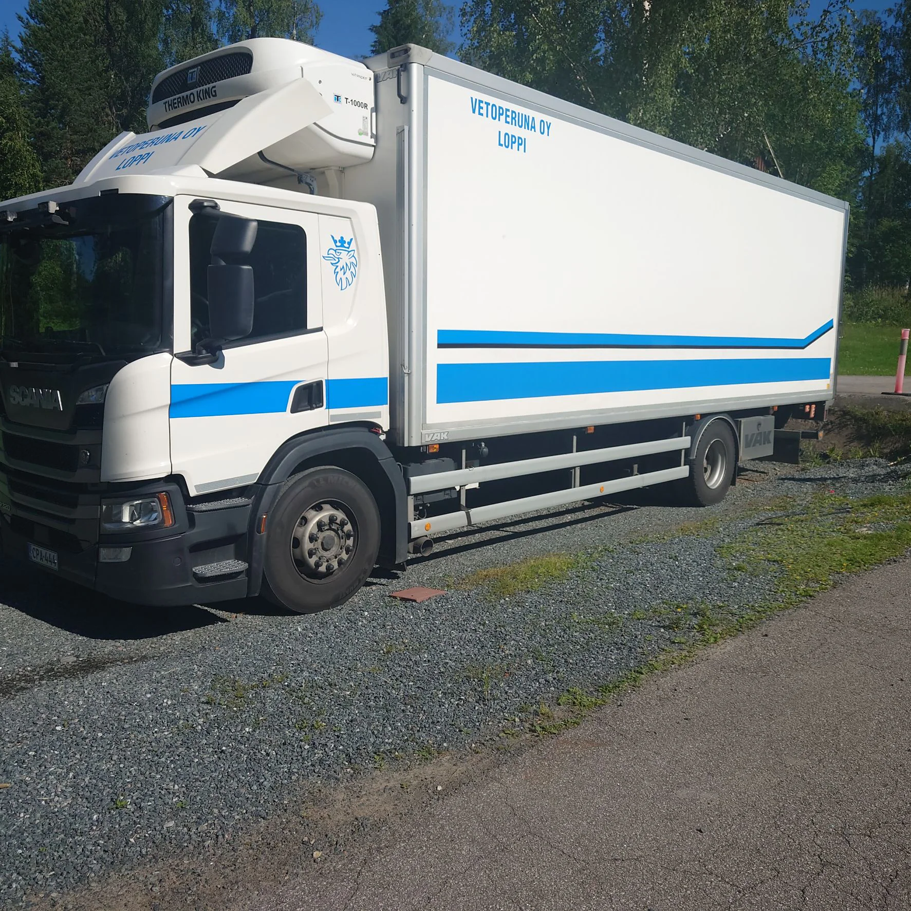 Images Vetoperuna Oy