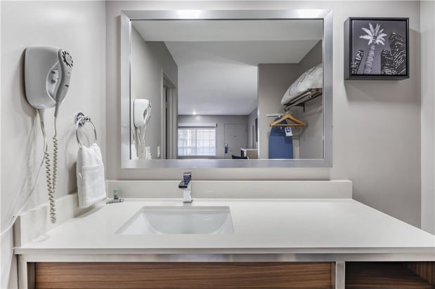 Images Best Western Airport Plaza Inn Hotel – Los Angeles LAX