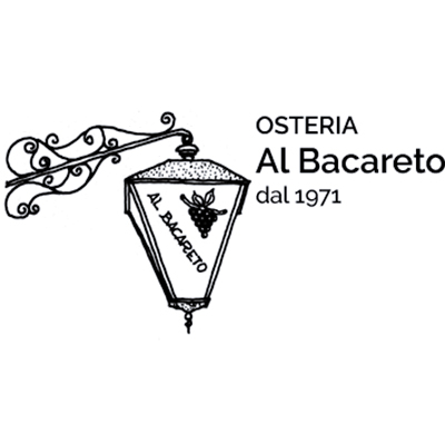 Osteria al Bacareto Logo