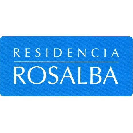 Residencia Rosalba Logo