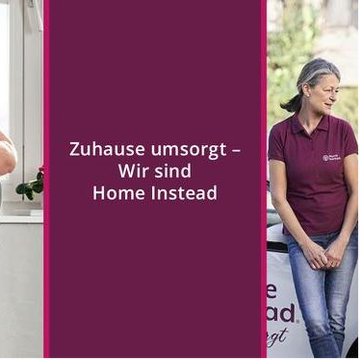 Home Instead (Reutlingen), Daimlerstraße 11 in Pfullingen