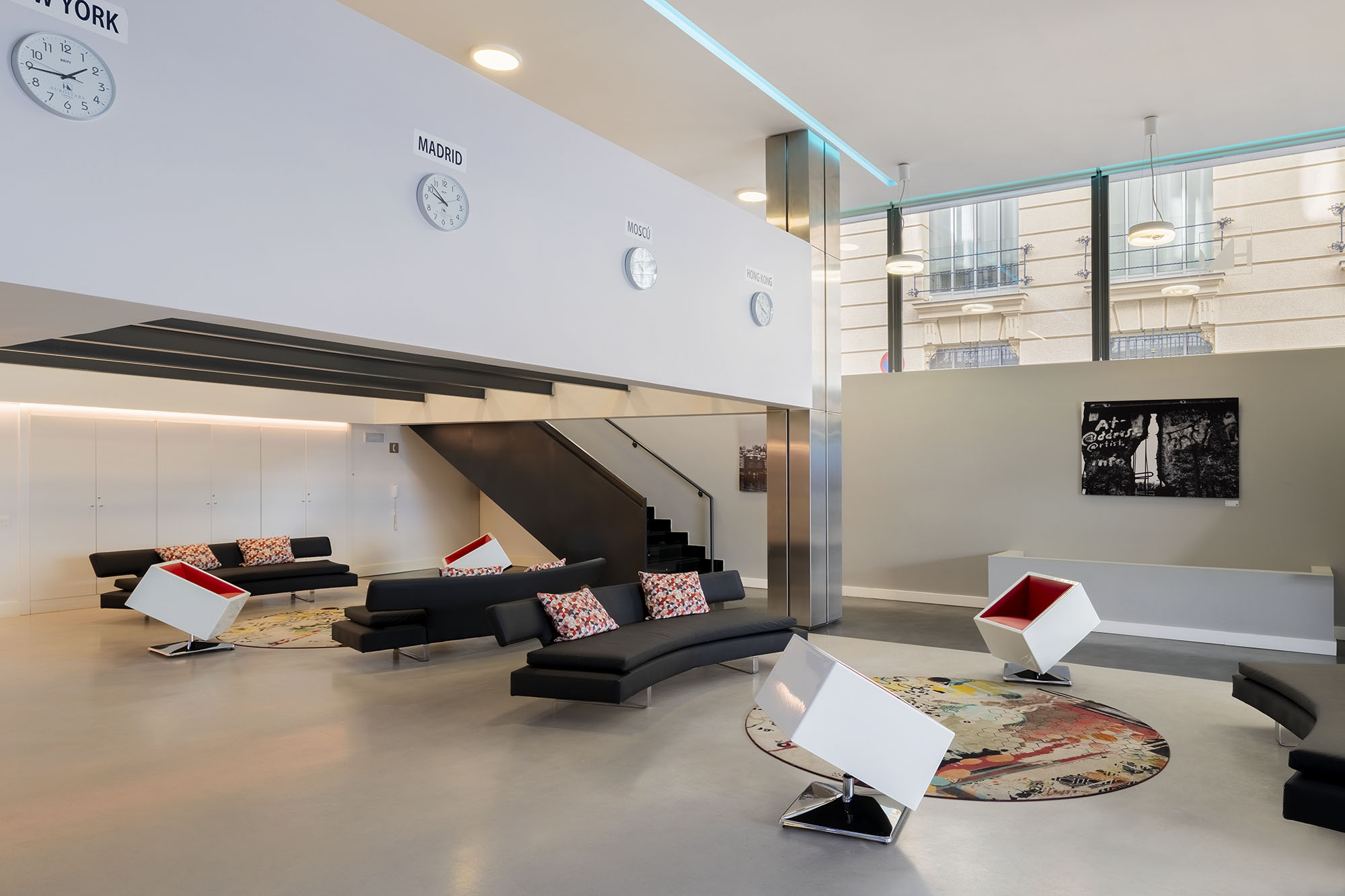 Images Hotel Eurostars Central