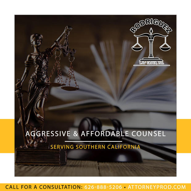 Images Rodriguez Law Group, Inc.