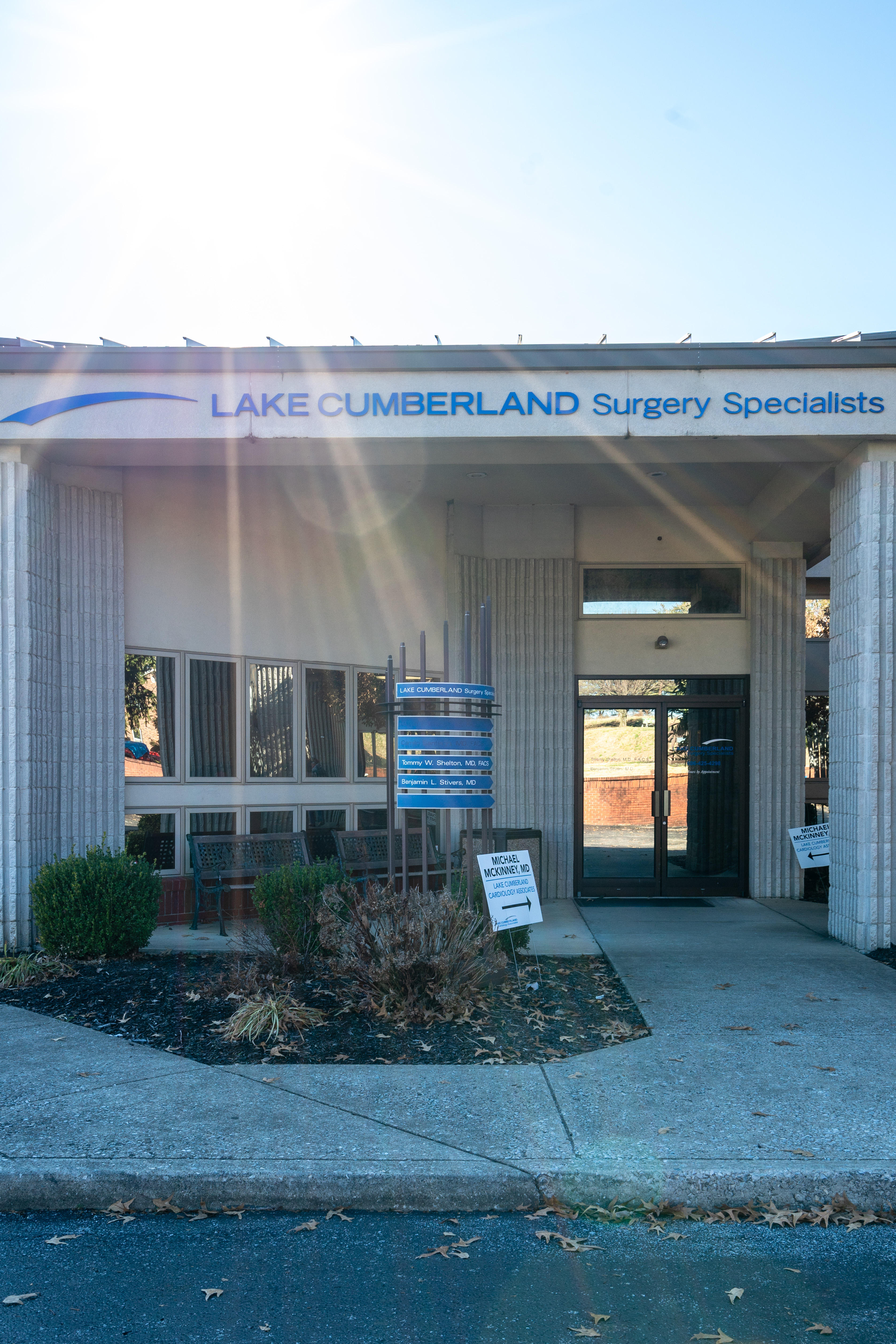 Lake Cumberland Surgery Specialists Photo