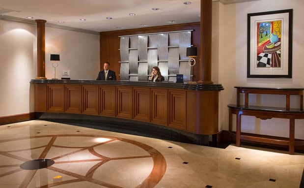 Images Hilton Chicago/Northbrook