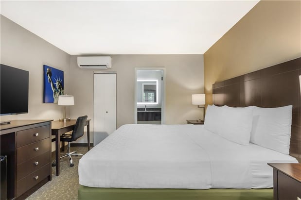 Images Best Western Fort Lee