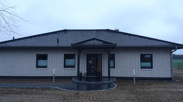 Stefan Bieck Dachdeckerei & Trockenbau