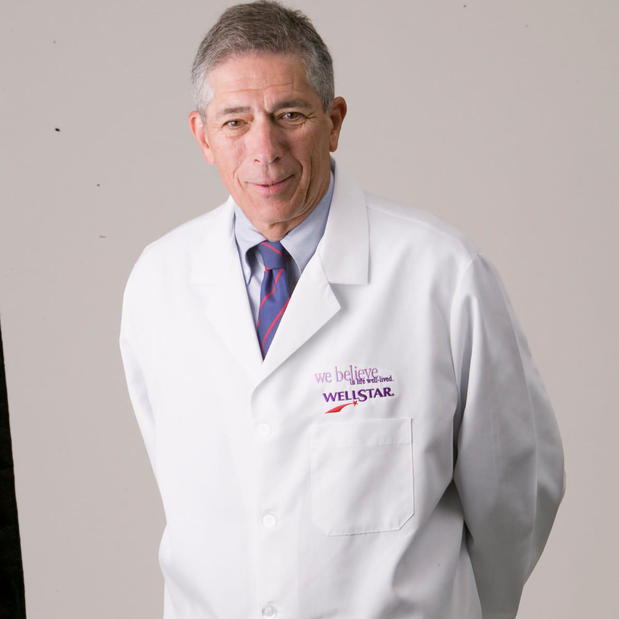 Images Seymour Rosenbloom, MD