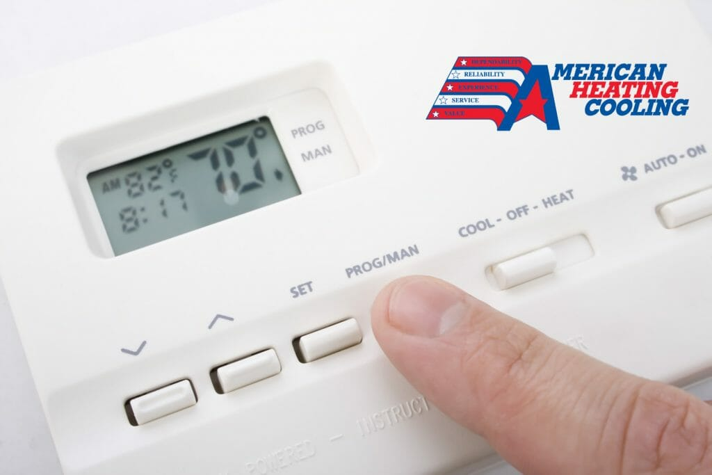 American Heating and Cooling, Inc. Photo