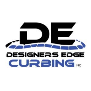 Designers Edge Curbing, Inc. Logo