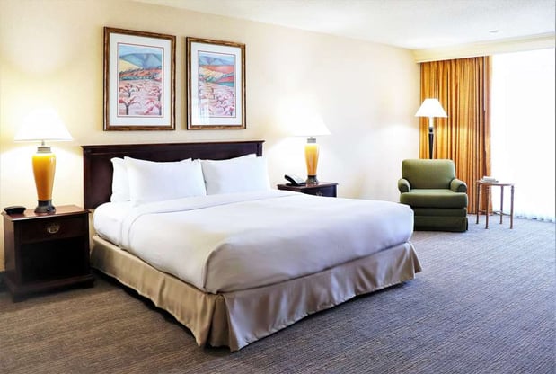 Images DoubleTree by Hilton Hotel San Jose