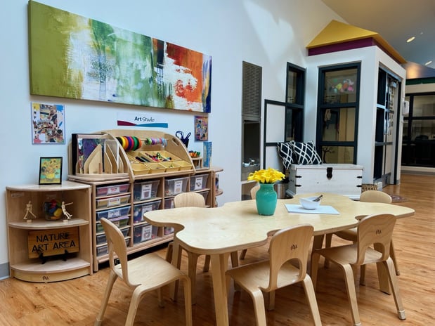 Images Ecolab Early Education and Preschool