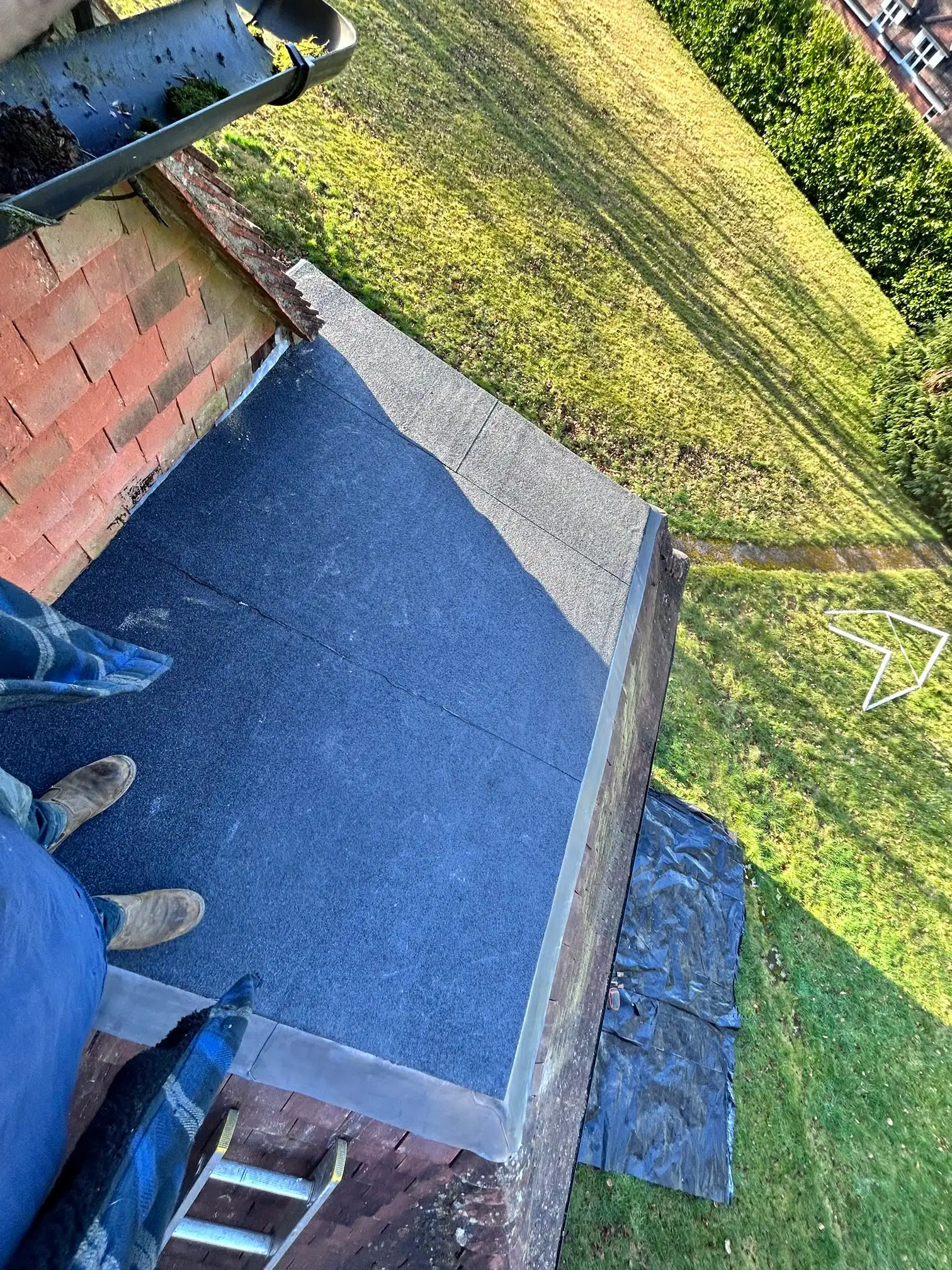 Images Hardaway Roofing Ltd