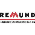 Remund Holzbau AG Logo