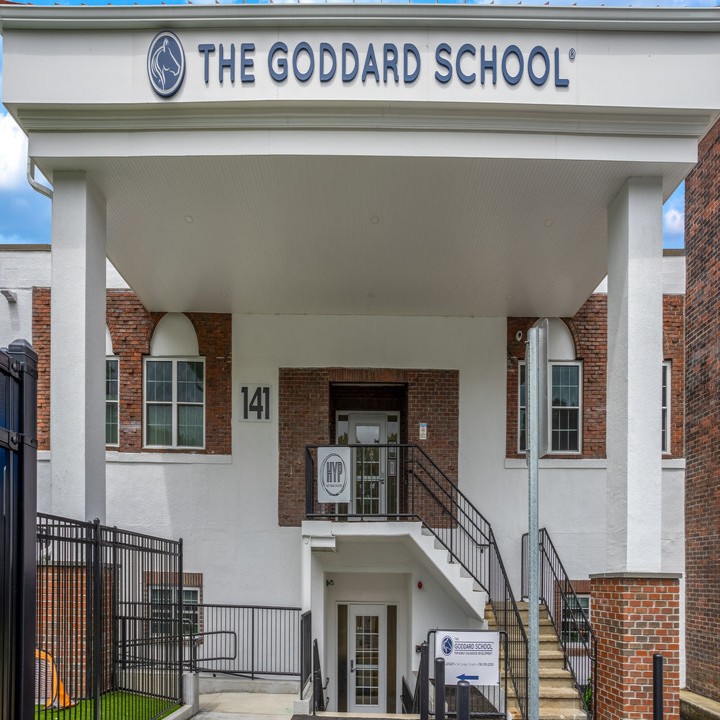 Images The Goddard School of Wellesley