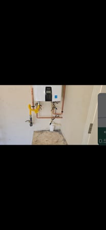 Images Rhino Rooter Plumbing Sewer & Drain Inc
