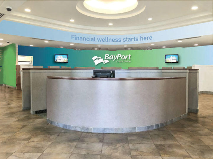 BayPort Credit Union Photo