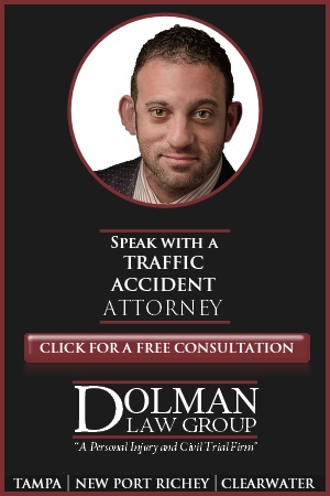 Dolman Law Group Accident Injury Lawyers, PA Photo