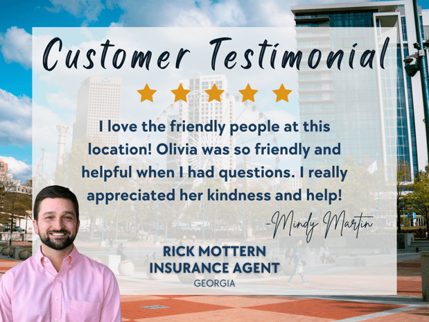 Images Rick Mottern - State Farm Insurance Agent