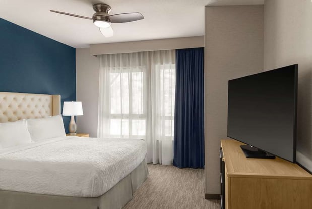 Images Homewood Suites by Hilton Palo Alto