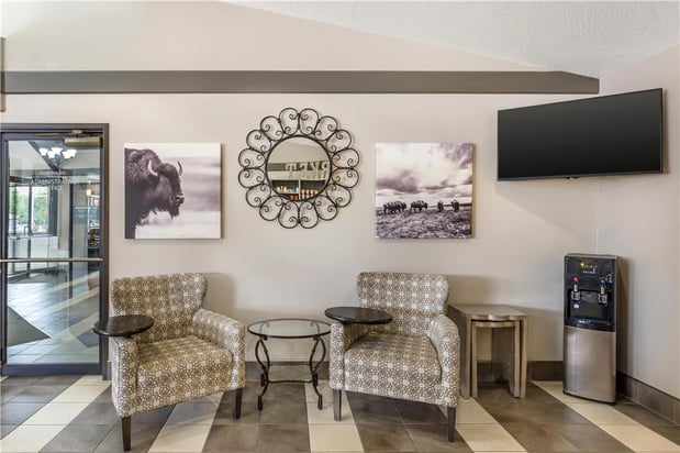 Images Best Western Plus Great Northern Inn