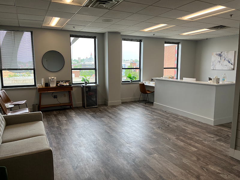 Images QC Kinetix (Fall River)
