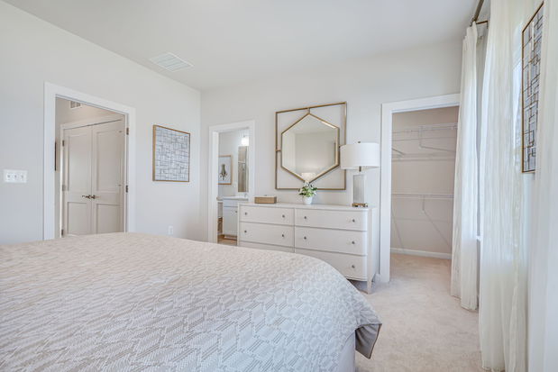 Images Village at Virginia Center by Stanley Martin Homes