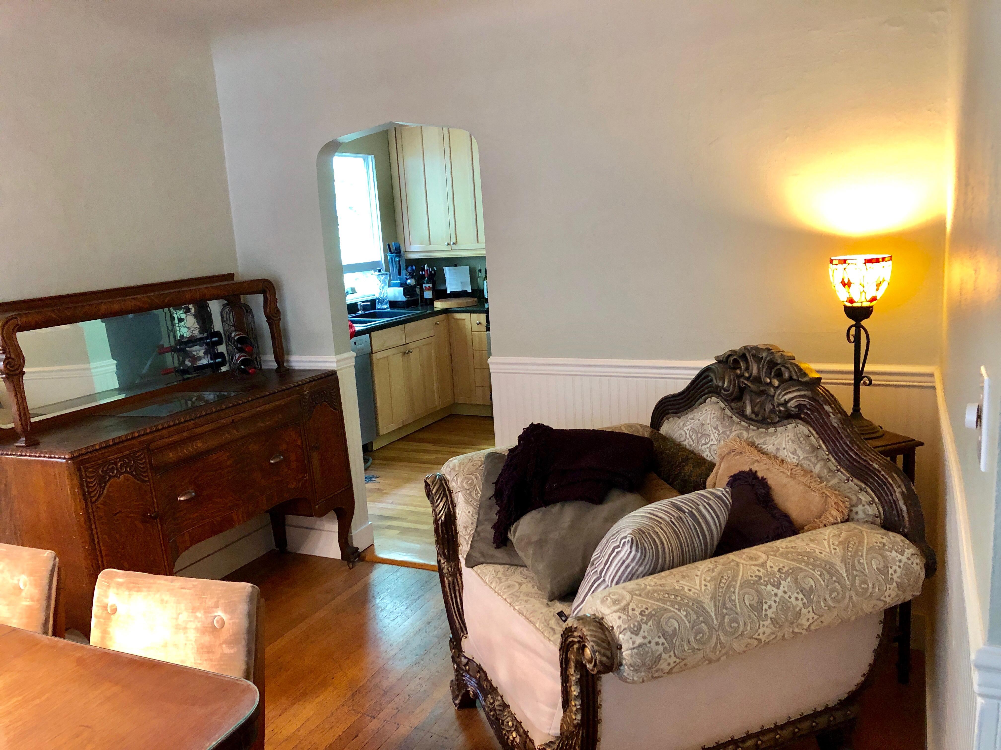 Versatile Painting Company Inc. Photo