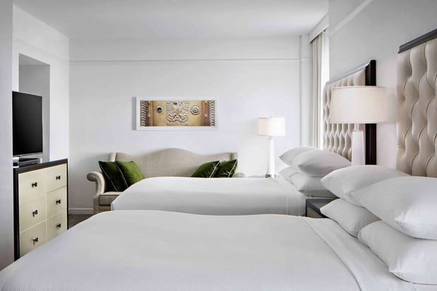 Images Amway Grand Plaza, Curio Collection by Hilton