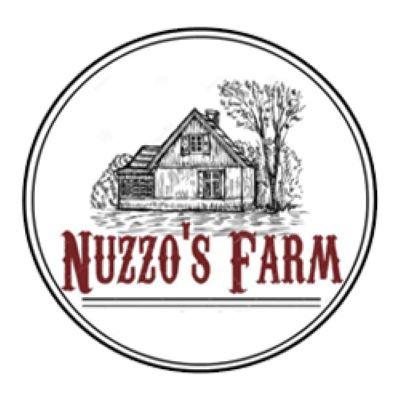 Nuzzo's Farm Branford (203)996-7238
