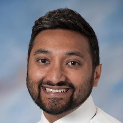 Omar Hasan - Montgomery, OH - Pulmonology, Critical Care Specialist, Pulmonologist