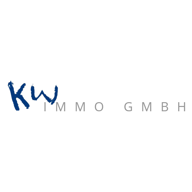KW-Immo GmbH K. Walker Logo