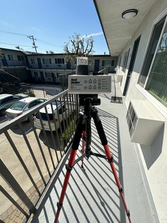 Images 24H Mold Inspection of Riverside