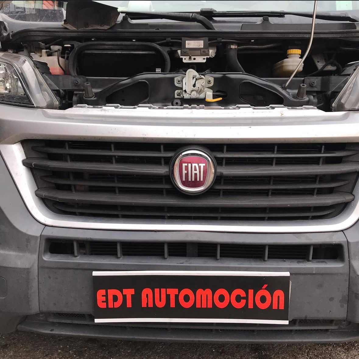 Images Edt Automoción