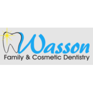 Michael Wasson DMD Logo