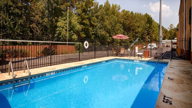 Images Best Western Allatoona Inn & Suites