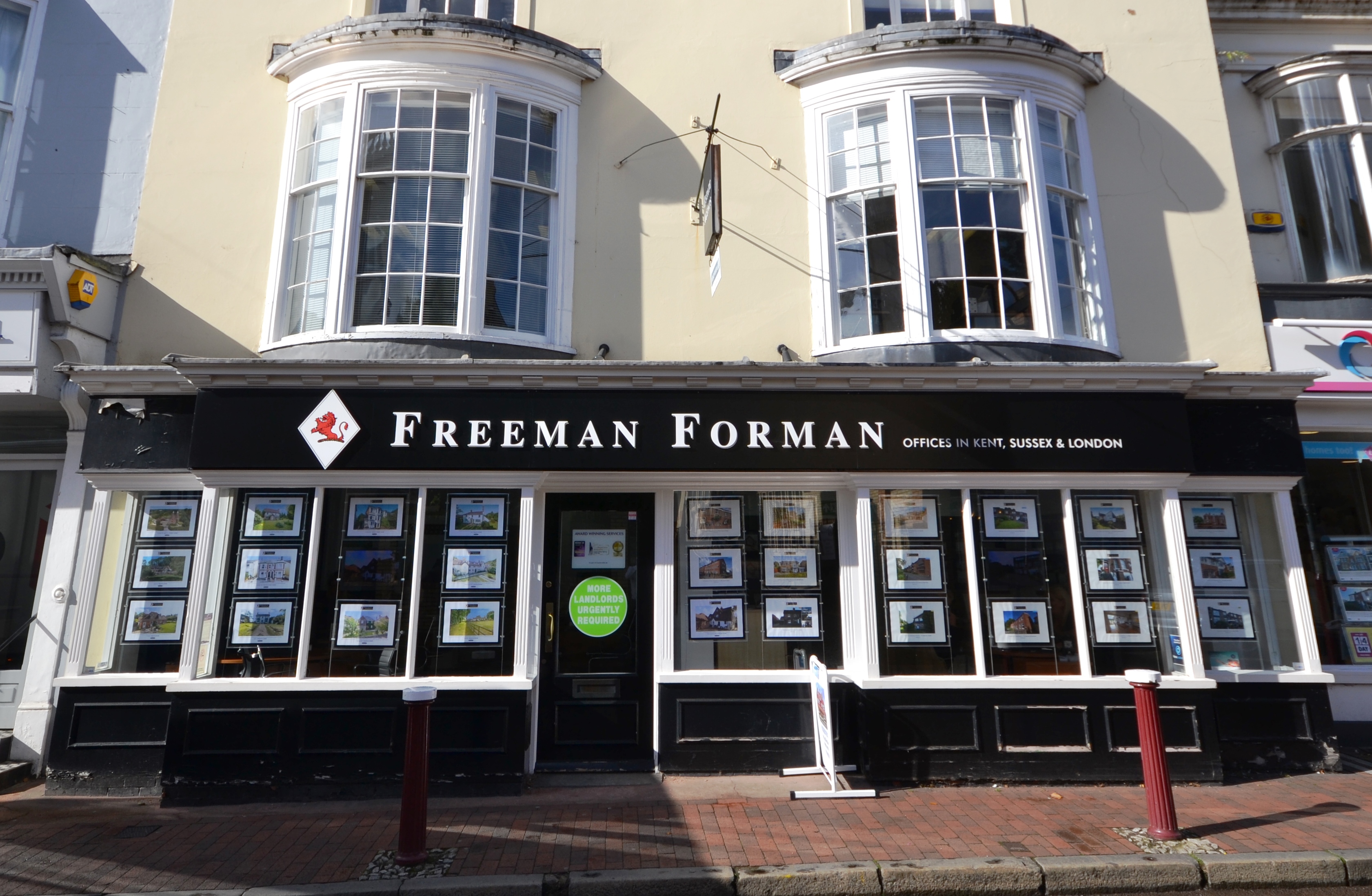 Images Freeman Forman Estate Agent Tunbridge Wells